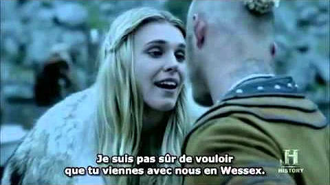 Chi è Freydis Vikings?