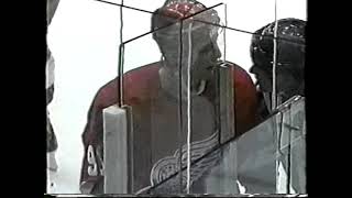 What A Coward Does With His Stick