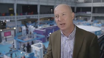 CIPD Learning and Development Show 2015 highlights