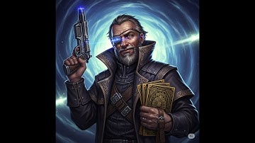 Rogue Trader Warhammer 40k Blind Run Ep  1