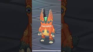 The Most Catchy Tune in My Singing Monsters Yooreek