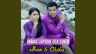 Indak Lapuak Dek Cinto