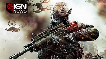 Wii U Gets Call of Duty: Black Ops 2 Maps Two Years Later - IGN News