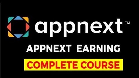 How To Create A AppNext Ads Network Account 2023 | Best Admob Alternative Ads Network 2023 | Hi eCPM