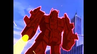 Transformers G1 El Regreso De Optimus Prime 94 Parte 1 Audio Latino