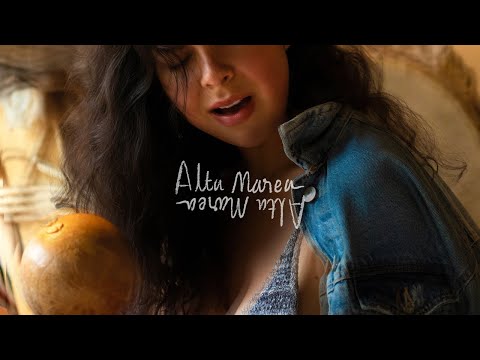 Alta Marea, Diana Burco - Video