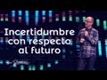 Incertidumbre con respecto al futuro - Andrés Corson - 17 Marzo 2013