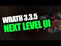 Professional UI & WeakAuras Guide Setup - WoTLK 3.3.5
