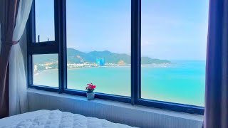 Beauty and The Beach Condominium Comfortzone | Nha Trang, Vietnam | Hotel Review🏨