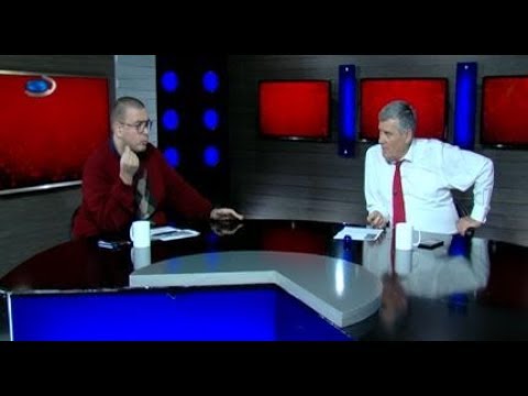 „ბეზპრიძელია“ ქვეყანაში - ლევან ლორთქიფანიძე