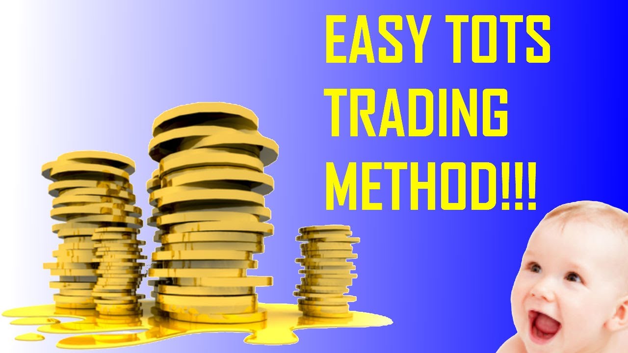 FIFA 14 | EASY TOTS SILVER TRADING METHOD