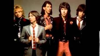 The Cars - I'm Not The One (HQ Audio) chords