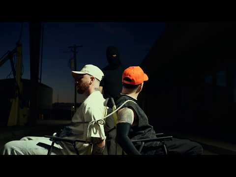 NittyGritty & August Wild - What About Me feat. Cisco (Official Video)