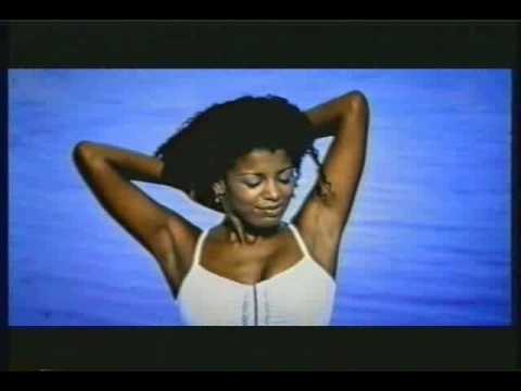 Forróçacana - Clipe de ¨Menina Mulher Da Pele Preta¨ 2001