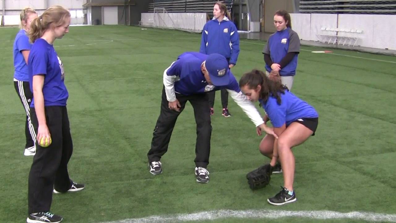 Dirty Dozen Softball Warm Up YouTube