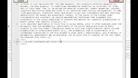 Code completion and automatic indentation features of the ACE editor