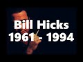 Bill Hicks: Best 14 Bits