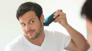 remington men's hair cutter