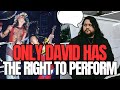 Wolfgang Van Halen Opens Up Only David Lee Roth Can Perform Eddie Van Halen