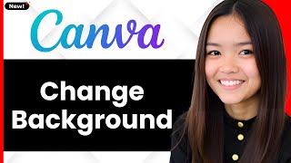 How To Change Photo Background Easy In Canva 2026 (Step By Step)