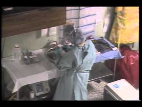 ღვიძლის ტრანსპლანტაცია