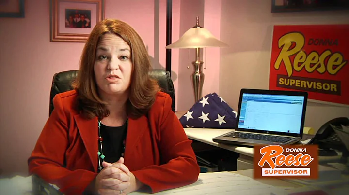Donna Reese Crime Watch 2011.mov