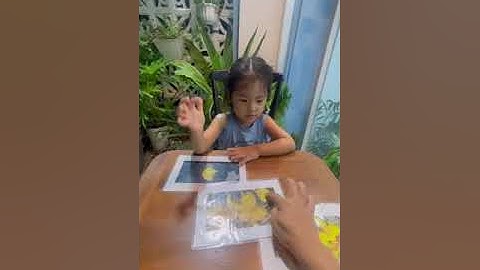 Tiếng Anh Giao Tiếp Thiếu Nhi Tại Phan Thiết: Lily talking about Mid Autumn Festival