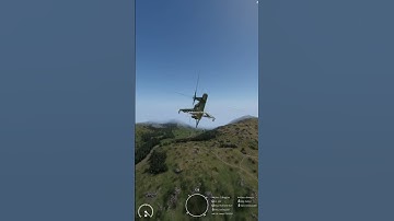 Sweet Revenge On a JLTV | Arma Reforger