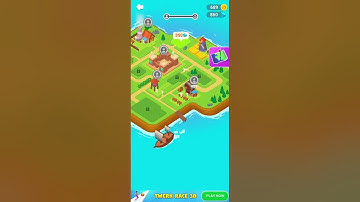 Count Master Gameplay Walkthrough Part-43