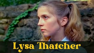 Lysa Thatcher: A Golden Age Life & Career