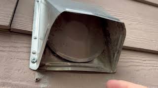 Choosing the Right Dryer Vent Termination by Green Residential 223 views 7 months ago 4 minutes, 6 seconds