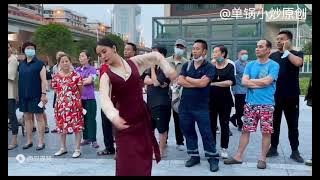 🌹Tibetan Song and Dance🇨🇳Musik dan Tarian suku Tibet🌸藏族歌舞🌺