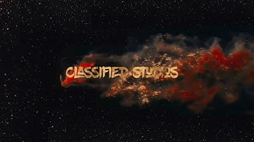 How to Make Name Reveal Animation intro in kinemaster !! TUTORIAL 2 !!