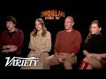 'Zombieland: Double Tap' Cast on Why it Took 10 Years to Make the Sequel