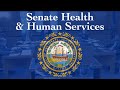 Senate health and human services 04172024