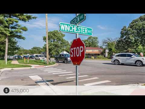 1902 Ogden Ave, Lisle, IL home video tour