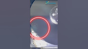 Seagate 2TB Hard Drive SCRATCHED! 😱 Still Managed Partial Data Recovery |Data Recovery in Hyderabad