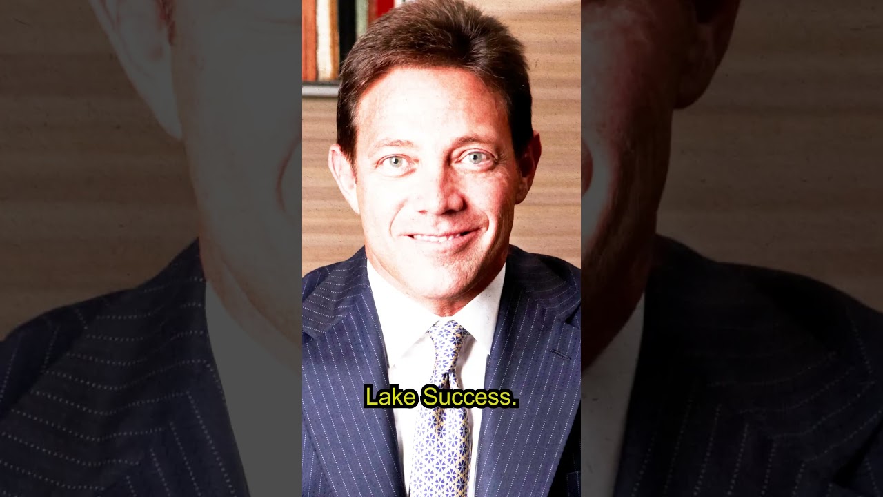 Bo Dietl on his time spent as Jordan Belfort's private security 