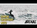 ARENAL SURFBOARDS - MICROGLIDE 7'9