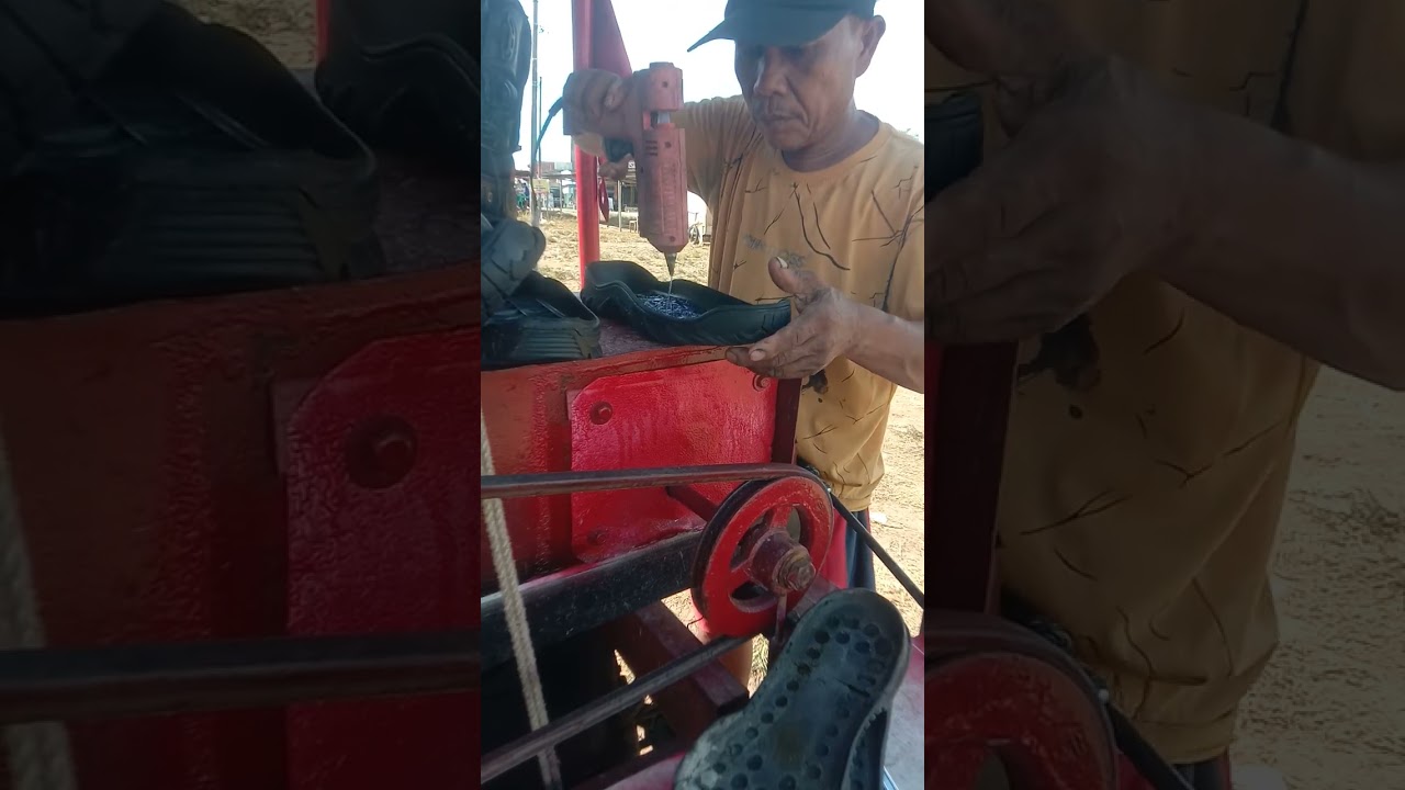 Seatu  TNI ganti tapak