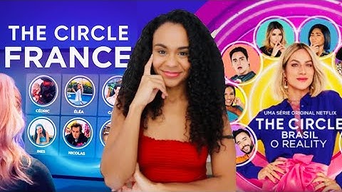 The show you NEED to watch to learn French or Portuguese | The Circle