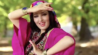 Seeta Qasemi - Dokht Watan | Official Music Video ( سیتا قاسمی - دخت وطن ) screenshot 3