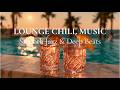 Luxury Sunset Chill Lounge | Premium Ambient Escape & Warm Deep Beats ~ Elegant Evening Relaxation
