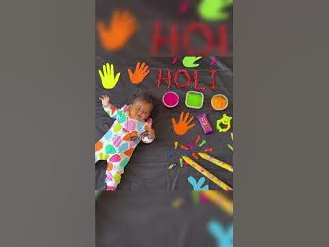 happy holi jf 2025