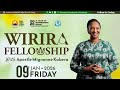 Wirira Fellowship Year Of Refreshing Oasis Exodus 15 27 With Apostle Mignonne Kabera