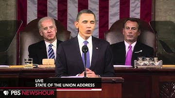 Obama On The Common Core Standards