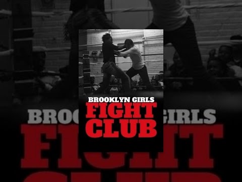 Brooklyn Girls Fight Club