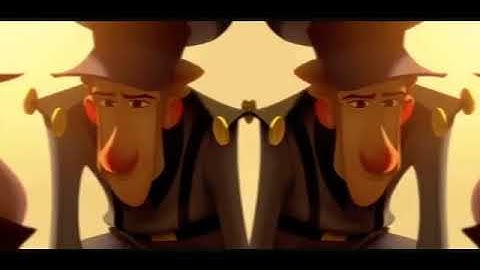 Don’t mess with the postman (Extended)