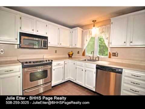 27 SUNSET LANE, Attleboro, MA home video tour