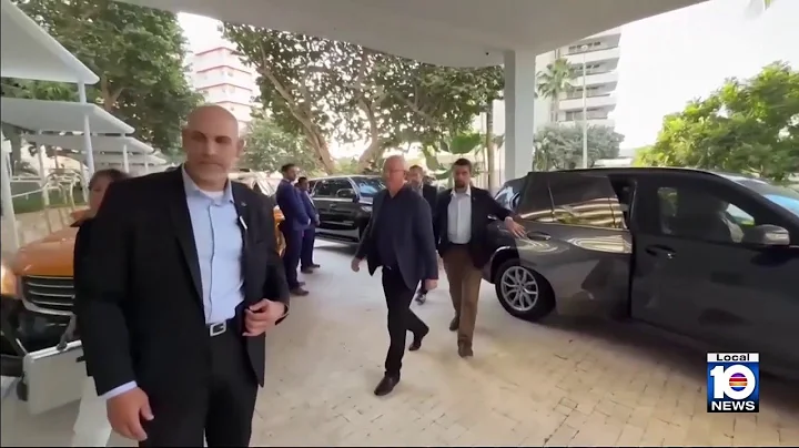 Russia: Talks on war in Ukraine ‘are proceeding constructively’